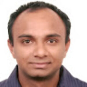 Meet your Posher, Sreekanth